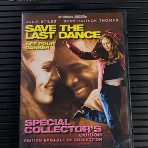 Née pour Danser / Save the Last Dance (2001)