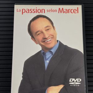 la Passion selon Marcel (2006)
