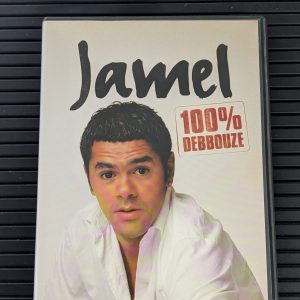 Jamel Debbouze: 100% Debbouze (2004)