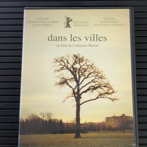 Dans les Villes (2006)