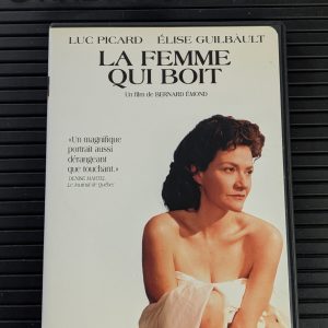 La Femme qui Boit (2001)
