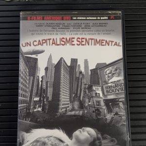 Un Capitalisme Sentimental (2008)