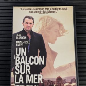 Un Balcon sur la Mer (2010)