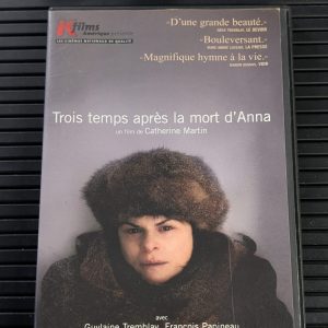Trois Temps après la Mort d'Anna (2010)