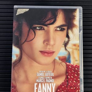 Fanny (2013)