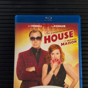 La Maison / The House (2017)