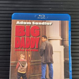 Drôle de Père / Big Daddy (1999)