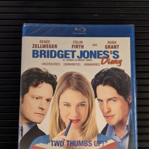 Le Journal de Bridget Jones / Bridget Jones's Diary (2001)