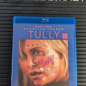 Tully / Tully (2018)