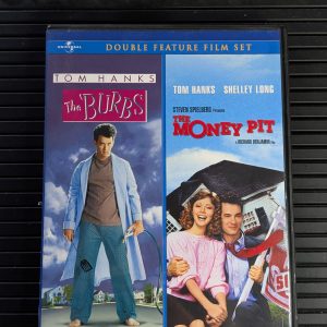 Les Banlieusards & La Foire aux Malheurs / The 'Burbs (1989) & The Money Pit (1986)
