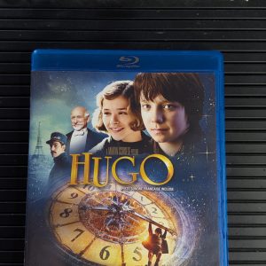 Hugo / Hugo (2011)