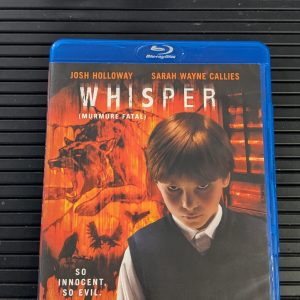 Murmure Fatal / Whisper (2007)