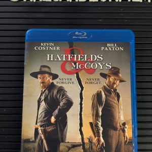 Hatfields & McCoys (2012)
