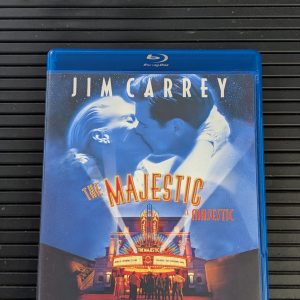 Le Majestic / The Majestic (2001)
