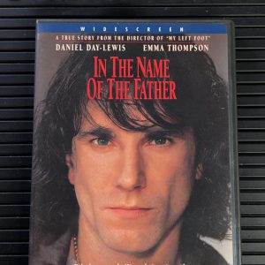 Au Nom du Père / In the Name of the Father (1993)