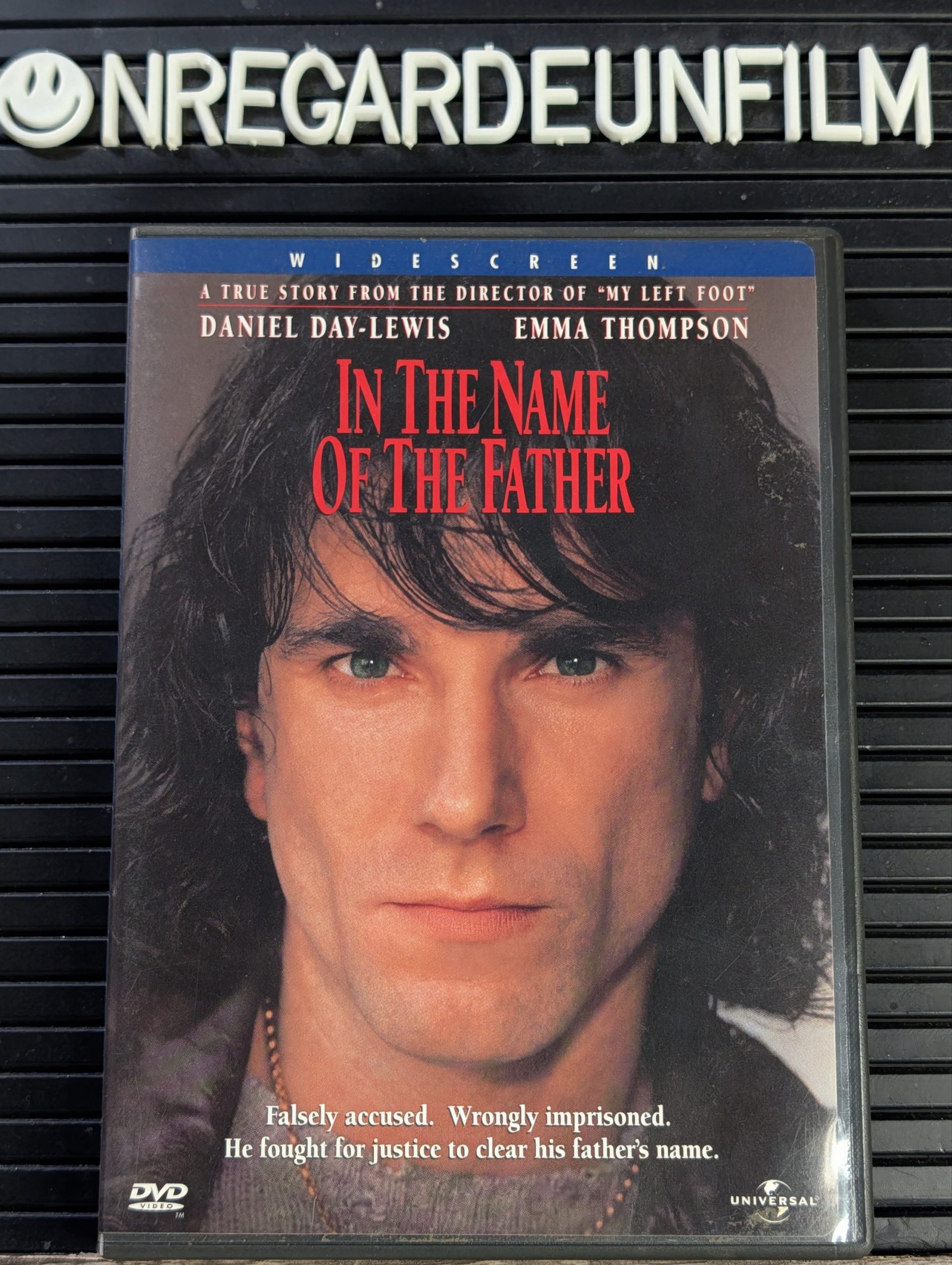 Au Nom du Père / In the Name of the Father (1993)