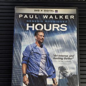 Hours (2013)