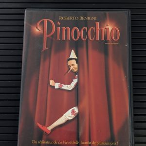 Pinocchio / Pinocchio (2002)