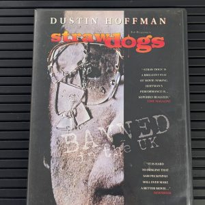 Straw Dogs (1971)