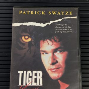 Tiger Warsaw (1988)