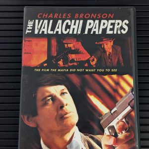 The Valachi Papers (1972)