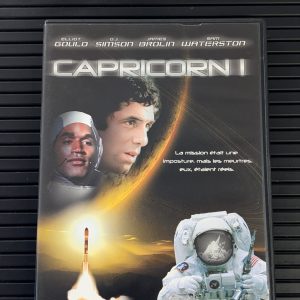 Capricorn I (1978)