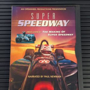 Super Speedway (1997)