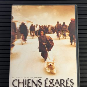 Chiens Égarés / Stray Dogs (2004)