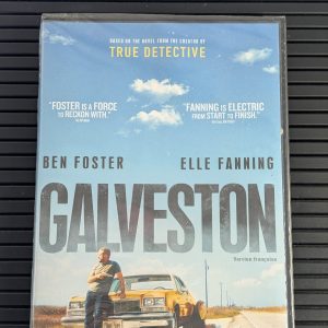 Galveston / Galveston (2018)