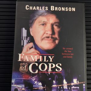 Family of Cops (1995)