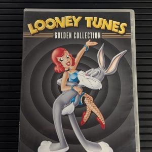 Looney Tunes Collection Or: Volume 3 / Looney Tunes Golden Collection: Volume 3 (2003)