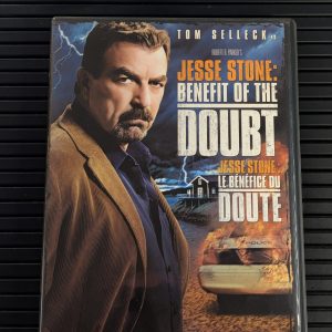 Jesse Stone: Le Bénéfice du Doute / Jesse Stone: Benefit of the Doubt (2012)