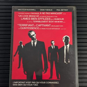 Gangster No. 1 / Gangster No. 1 (2000)