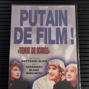 Tenue de Soirée (Ménage) (1986)