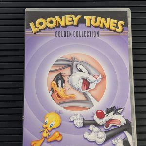 Looney Tunes Collection Or: Volume 2 / Looney Tunes Golden Collection: Volume 2 (2003)