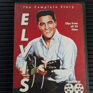 Elvis: The Complete Story (1996)
