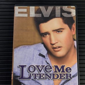 Love Me Tender (1956)