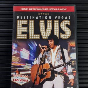 Destination Vegas (2007)