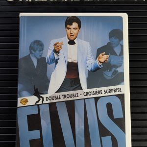 Croisière Surprise / Double Trouble (1967)