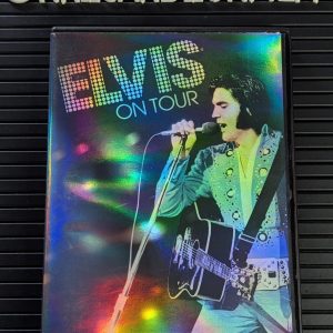 Elvis on Tour (1972)
