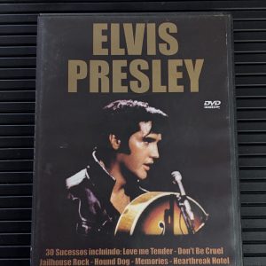 Elvis Presley. (2004)