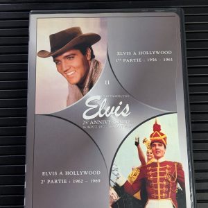 Elvis Presley. La Rétrospective Vol II (2002)