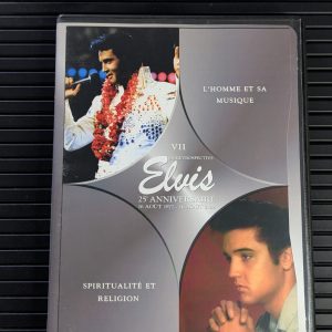 Elvis Presley. La Rétrospective Vol VII (2002)