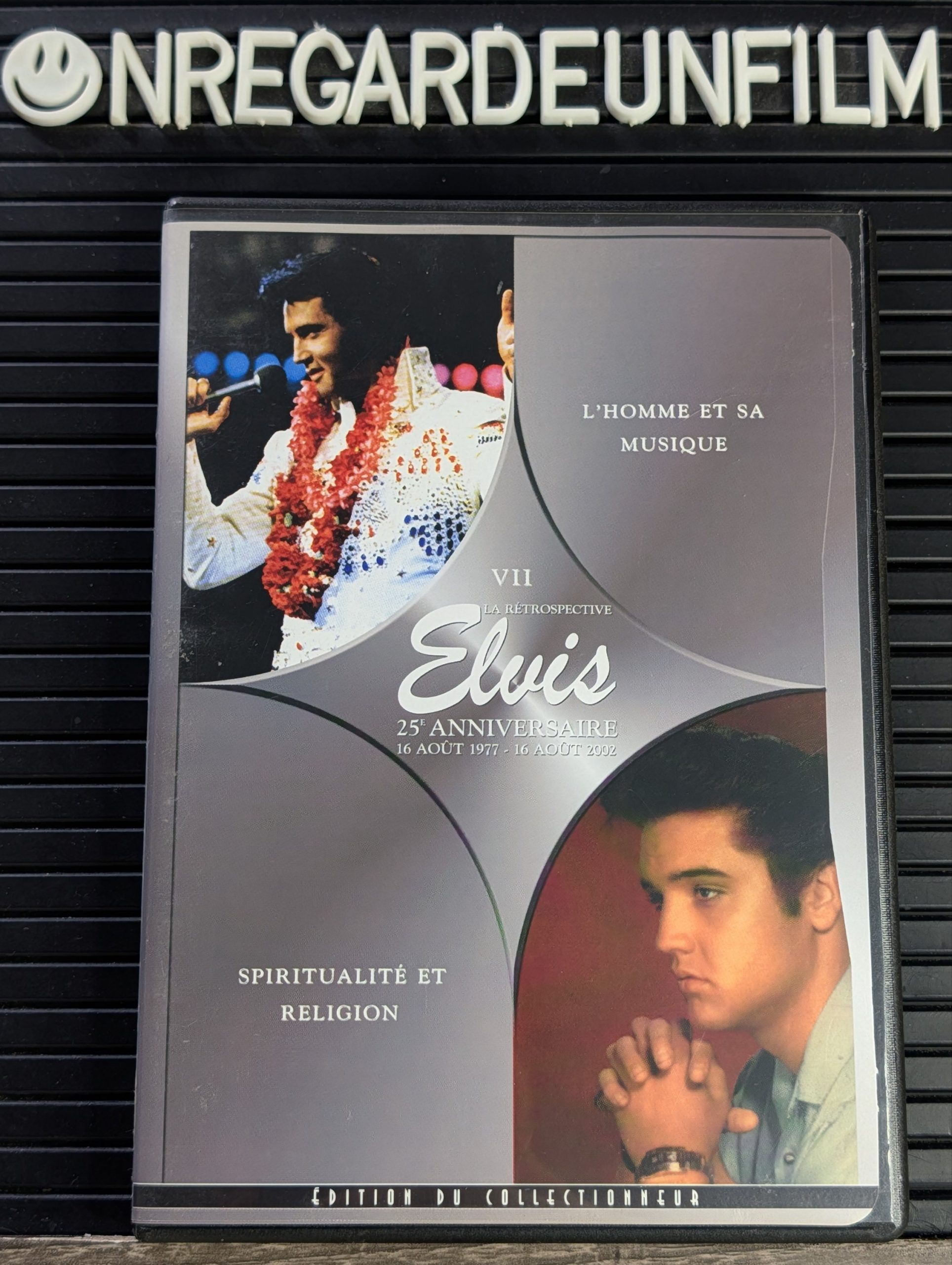 Elvis Presley. La Rétrospective Vol VII (2002)