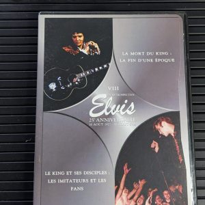 Elvis Presley. La Rétrospective Vol VIII (2002)