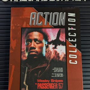 Passager 57 / Passenger 57 (1992)