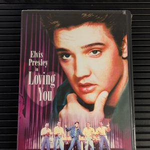 Loving You (1957)