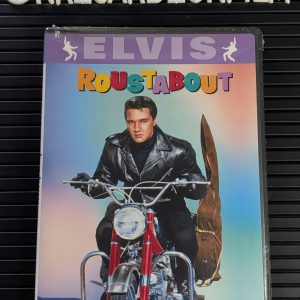 Roustabout (1964)