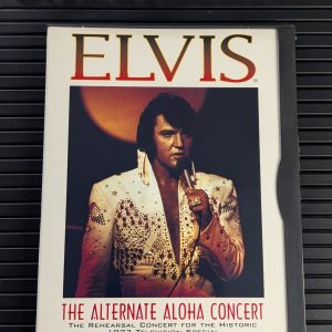 Elvis: Aloha from Hawaii - Rehearsal Concert (1973)