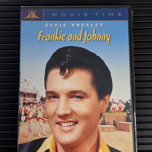 Une Rousse qui porte Bonheur / Frankie and Johnny (1966)